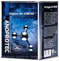 Фото Nanoprotec Diesel Engine Oil 10W-40 1 л