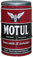 Фото Motul 8100 Eco-nergy 5W-30 60 л (812304/102900)