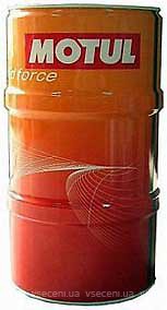 Фото Motul Tekma Mega 15W-40 208 л (321932/100136)