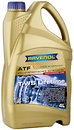 Фото Ravenol ATF T-WS Lifetime 4 л