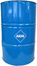 Фото Aral Blue Tronic II SAE 10W-40 208 л