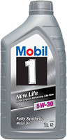Фото Mobil 1 New Life 5W-30 1 л (151812)
