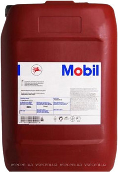 Фото Mobil Mobilube HD 85W-140 20 л (152977/127627)