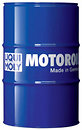 Фото Liqui Moly VOLLSYNTHETISCHES GETRIEBEOIL (GL5) SAE 75W-90 205 л (1411)