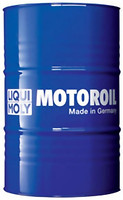 Фото Liqui Moly MoS2 Leichtlauf 15W-40 60 л (2573)