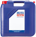 Фото Liqui Moly HOCHLEISTUNGS-GETRIEBEOIL (GL3+) SAE 75W-80 20 л (4428)