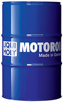 Фото Liqui Moly Touring High Tech SHPD-Motoroil 15W-40 Basic 60 л