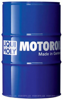 Фото Liqui Moly Diesel Leichtlauf 10W-40 60 л (1389)