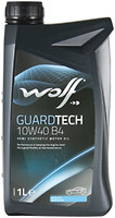 Фото Wolf Guard Tech 10W-40 B4 1 л