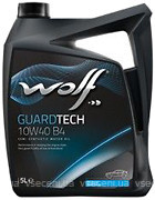 Фото Wolf GuardTech 10W-40 B4 4 л