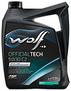 Фото Wolf Official Tech 5W-30 C2 1 л