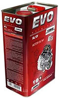 Фото EVO Lubricants E3 SL/CF 15W-40 1 л (E31L15W40)