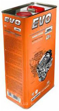 Фото EVO Lubricants Turbo Diesel D7 5W-40 CF 5 л (D75L5W40TURBODIESEL)