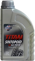 Фото Fuchs Titan Sintopoid LS 75W-90 1 л