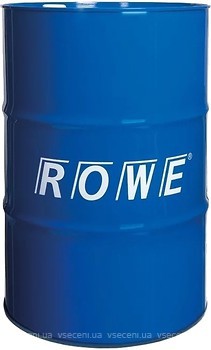 Фото ROWE HIGHTEC FORMULA GT 10W-40 HC 200 л