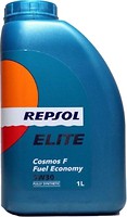 Фото Repsol Elite Cosmos F Fuel Economy 5W-30 1 л