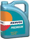 Фото Repsol Premium GTI/TDI 10W-40 4 л