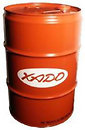 Фото Xado Atomic Oil 5W-40 SN 60 л (20669)