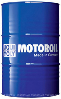 Фото Liqui Moly Leichtlauf 10W-40 205 л (4747)