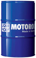 Фото Liqui Moly ATF Top Tec 1100 205 л (3655)