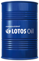 Фото Lotos Semisynthetic Gear Oil GL-5 75W-90 204 л, 180 кг (WK5B00E10000)