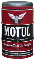 Фото Motul 8100 Eco-clean C2 5W-30 60 л (841561/101546)