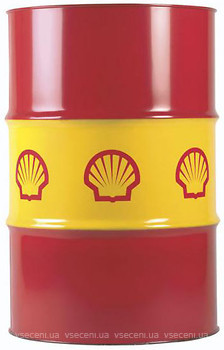 Фото Shell Helix HX7 5W-40 209 л