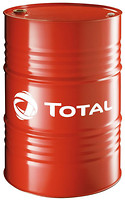 Фото Total Rubia TIR 6400 15W-40 208 л