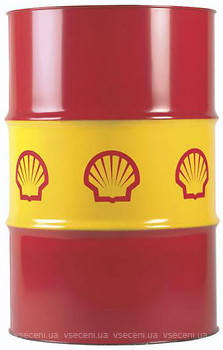 Фото Shell Rimula R5 E 10W-40 209 л
