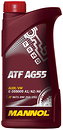 Фото Mannol ATF AG55 1 л (MN8212-1)