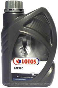 Фото Lotos ATF IID 1 л