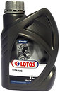 Фото Lotos Titanis GL-5 80W-90 1 л