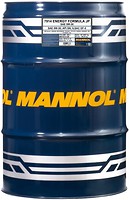 Фото Mannol ENERGY FORMULA JP 5W-30 208 л (MN7914-DR)