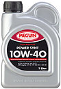 Фото Meguin Power Synt 10W-40 1 л