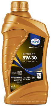 Фото Eurol Super Lite 5W-30 1 л