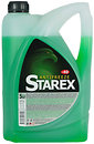 Фото Starex Antifreeze G11 Green 5 л