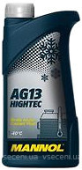 Фото Mannol Hightec Antifreeze AG13 1 л