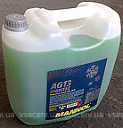 Фото Mannol Hightec Antifreeze AG13 10 л