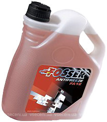 Фото Fosser Antifreeze FA 12 1.5 л