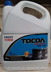 Фото FrostTerm Premium -40 10 кг