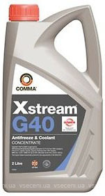 Фото Comma Xstream G40 2 л (XSG402L)