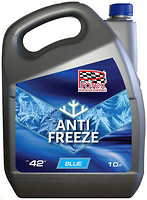 Фото Profex Antifreeze Professional Blue -42 10 л