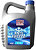 Фото Profex Antifreeze Professional Blue -42 5 л