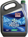 Фото Profex Antifreeze Professional Green -42 10 л