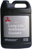 Фото Mitsubishi Long Life Antifreeze Coolant 3.78 л (MZ311986)