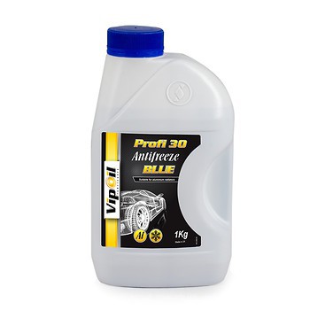 Фото VipOil Profi 30 Blue 1 л