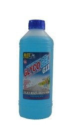 Фото Blitz Line Glycogel G11 Ready-mix -37C синій 1 л