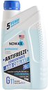 Фото Nowax Antifreeze Concentrate G11 Blue 1 кг (NX01011)