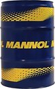Фото Mannol Longterm Antifreeze AG11 -40C 20 л