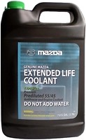 Фото Mazda Extended Life Coolant 3.785 л